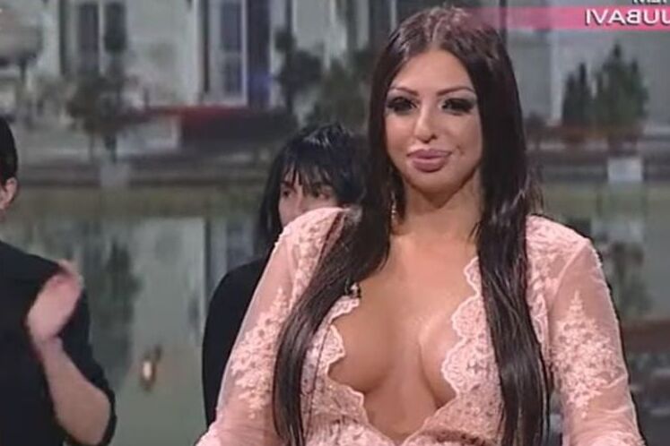 Maja Marinkovic
