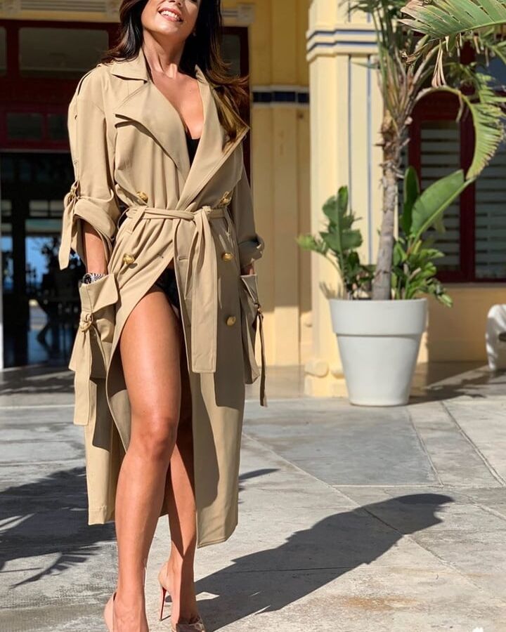 Instagram milf Mary Milano