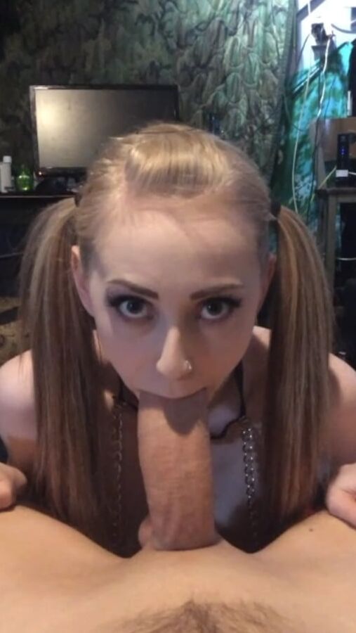 Amateur Blowjobs