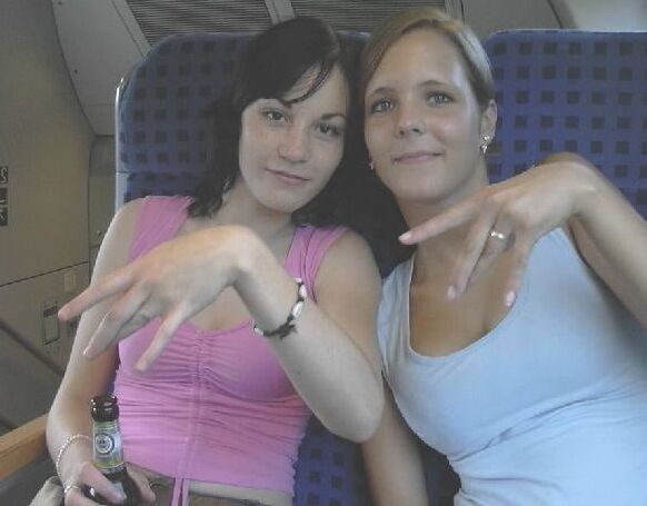 Und Ihr so?
