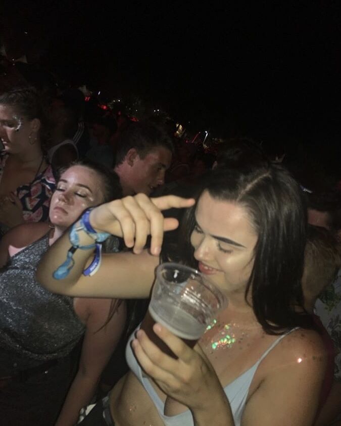 Sexy Fucking Bitch