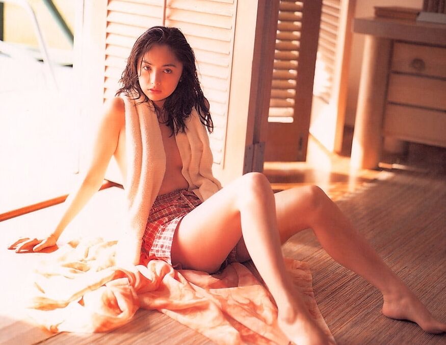Atsuko Sakurai