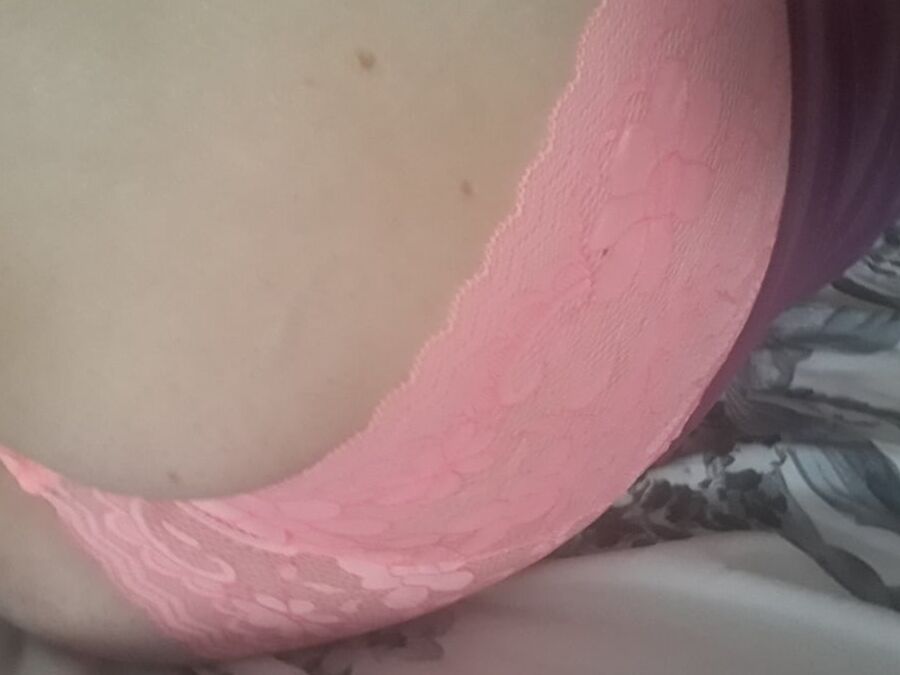 Hungarian Mature Gina