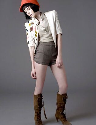 Jena Malone