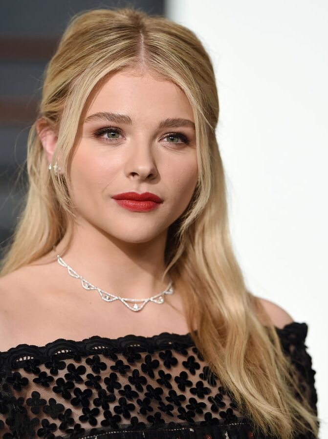 Chloe M -