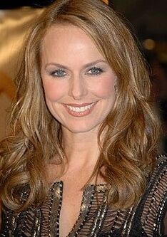 Melora Hardin