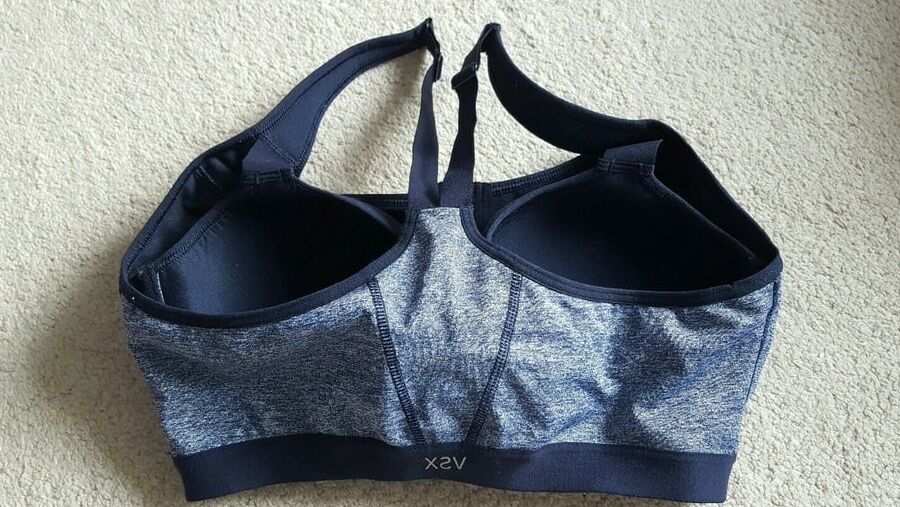 Used sportsbras
