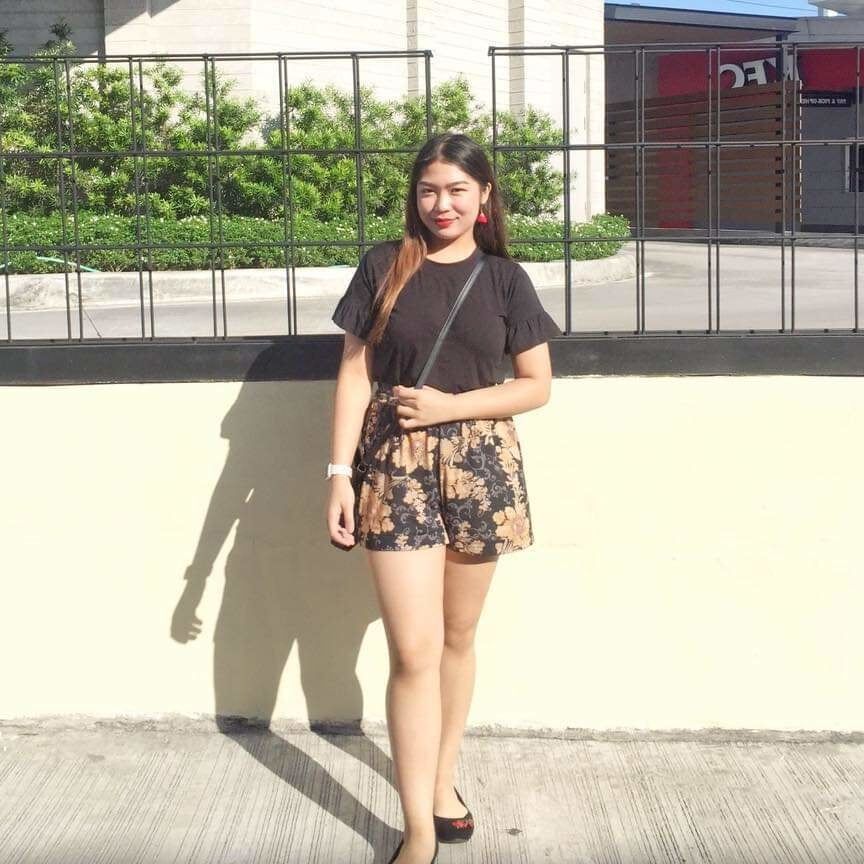 Vanessa Chubby Samarahan Part