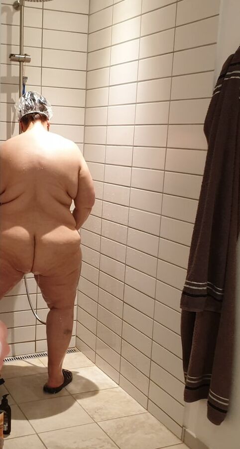 Fat Ass Wife
