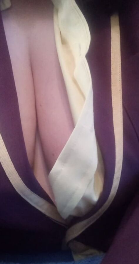 new blazer