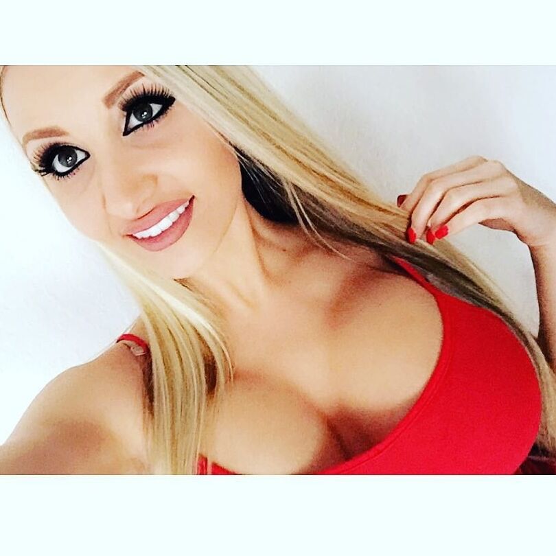 Michelle Gervasi