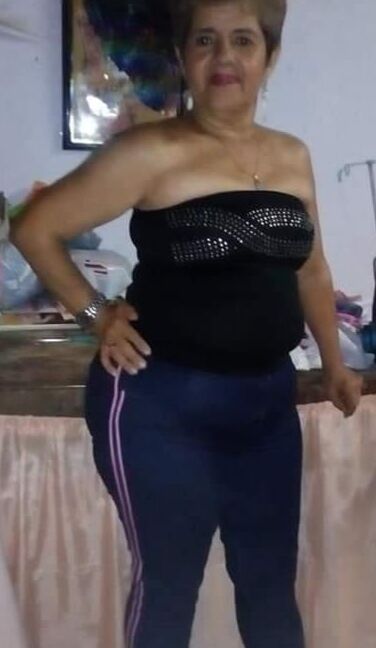 Nancy mi novia del face