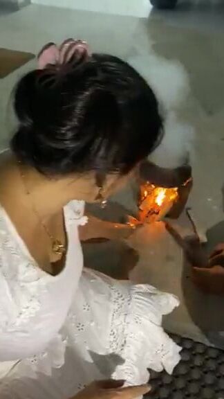 amila nadeeshani clevage