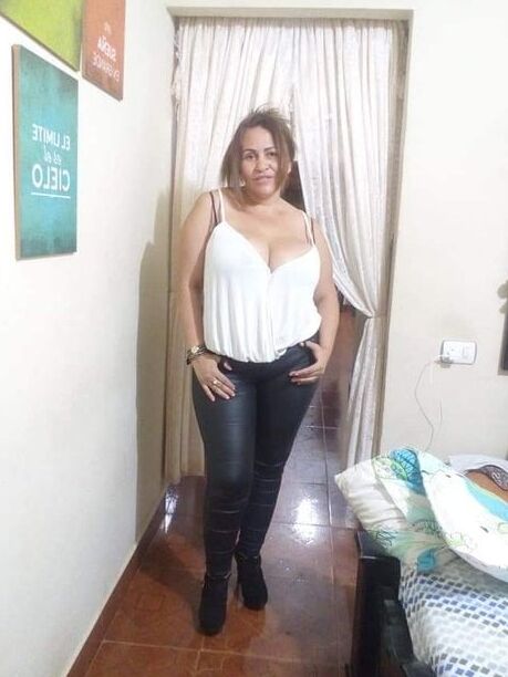 Betzabe