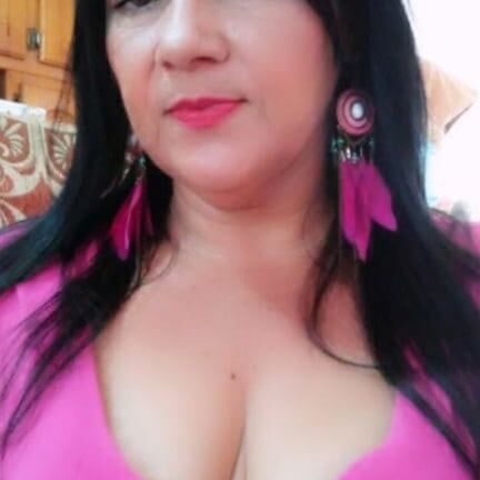 Martha Almonte