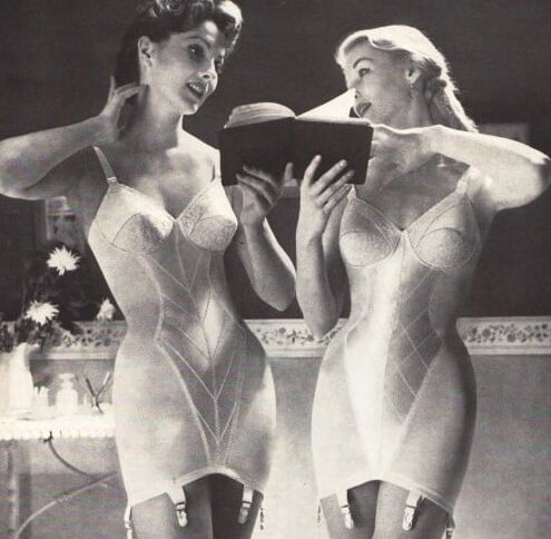 Lingerie Catalogs