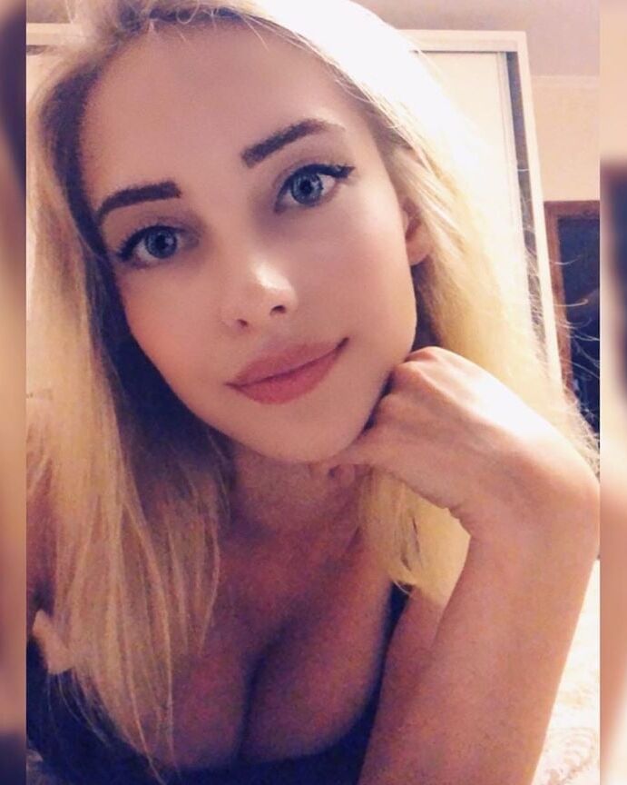 Alissa Strekozova