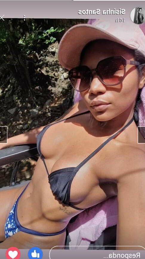 Sisinha