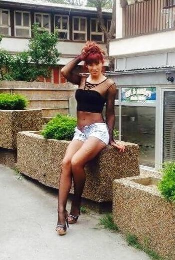 Kakva su vam iskustva sa njom ? (Kristina Ferrari)