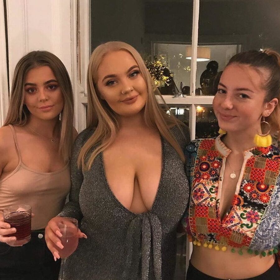 Young and Stacked