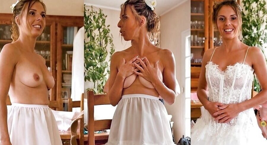The Best Dress - Undress Beauty part