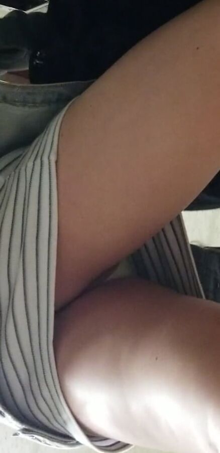 Spying on my gf