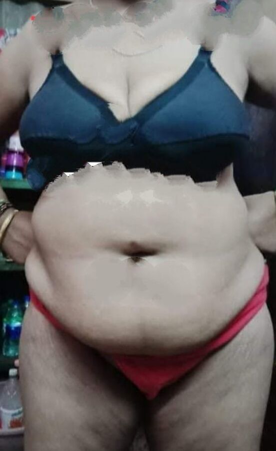 Punjabi boobs