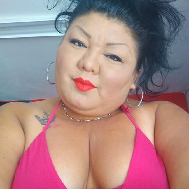 amparo ramirez