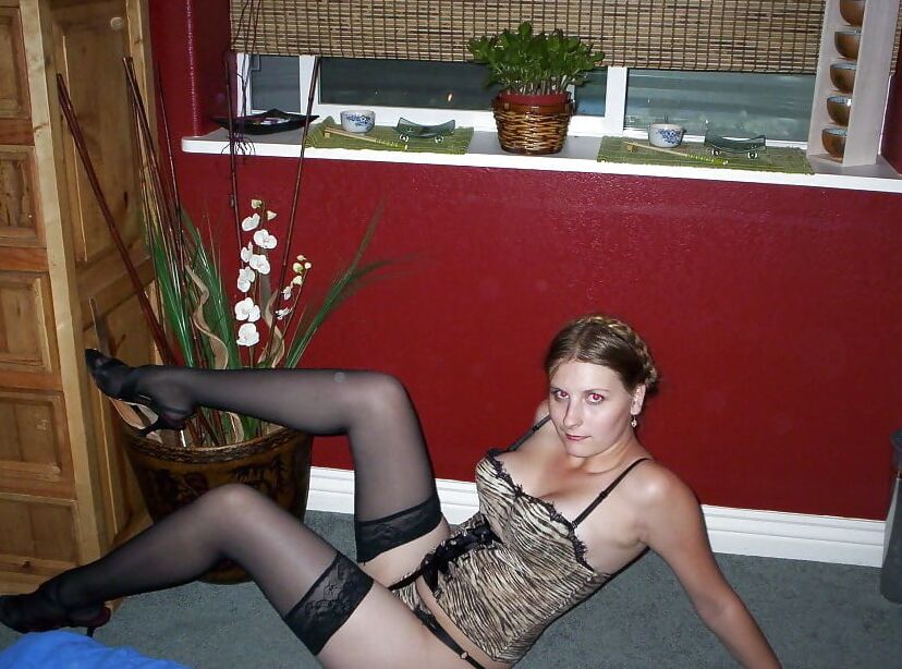 STOCKINGS MIX