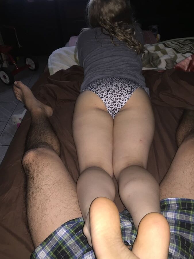 La perrita de mi esposa