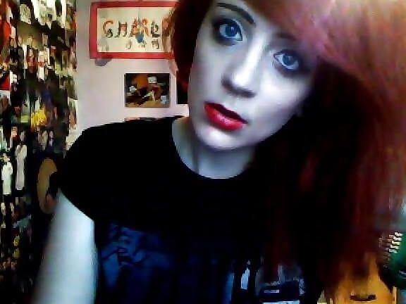 Fetish Makeup