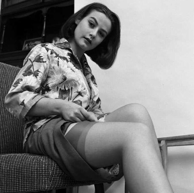 Vintage Sweetie