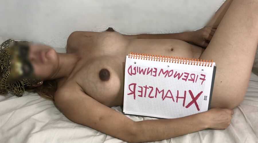 my Verification, certified slut!!