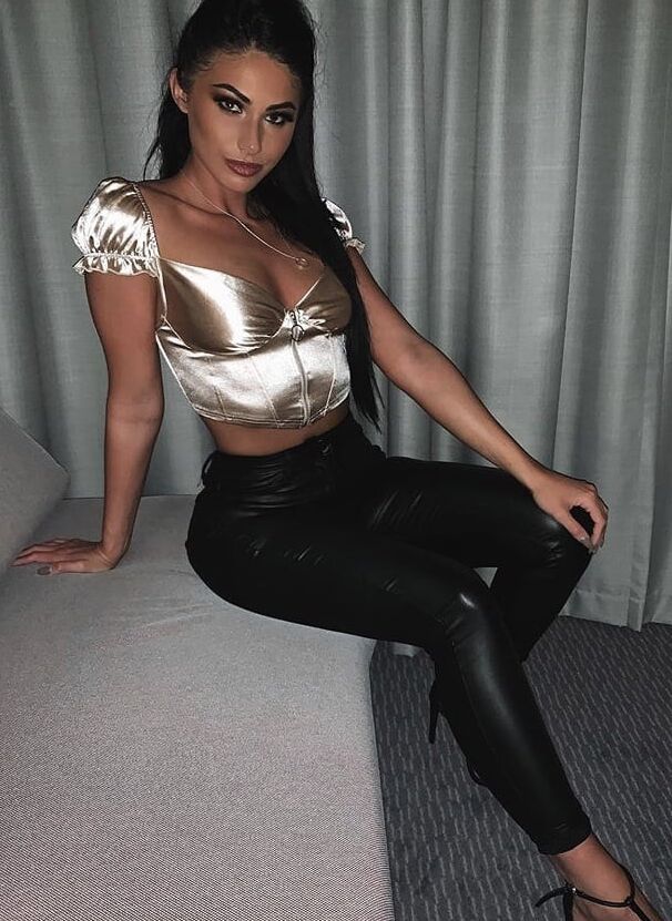 Isobel mills