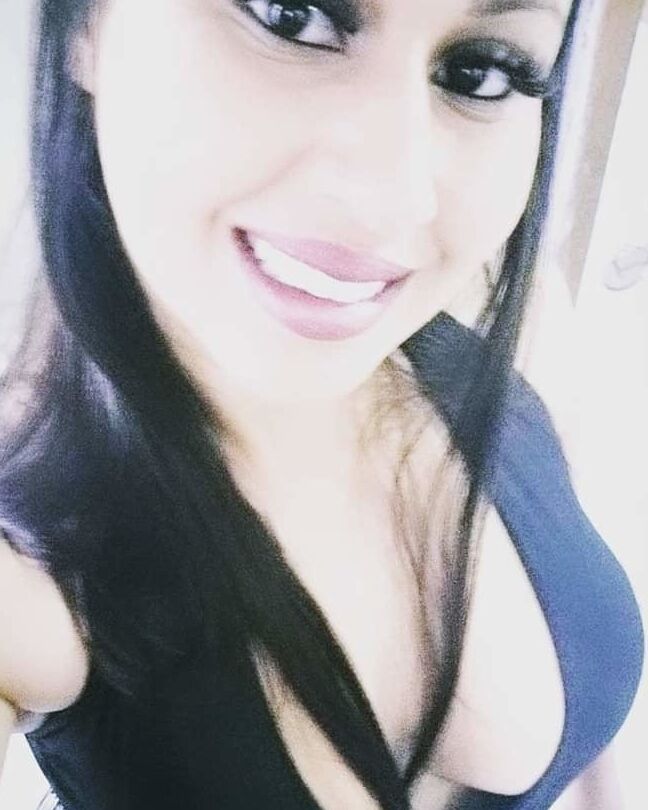Marjorie Morena TESUDA GOSTOSA