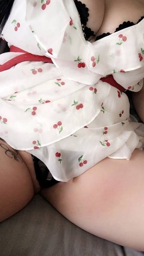 Sunflower dress