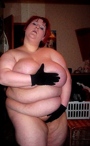 BBW Wifes Big Tits