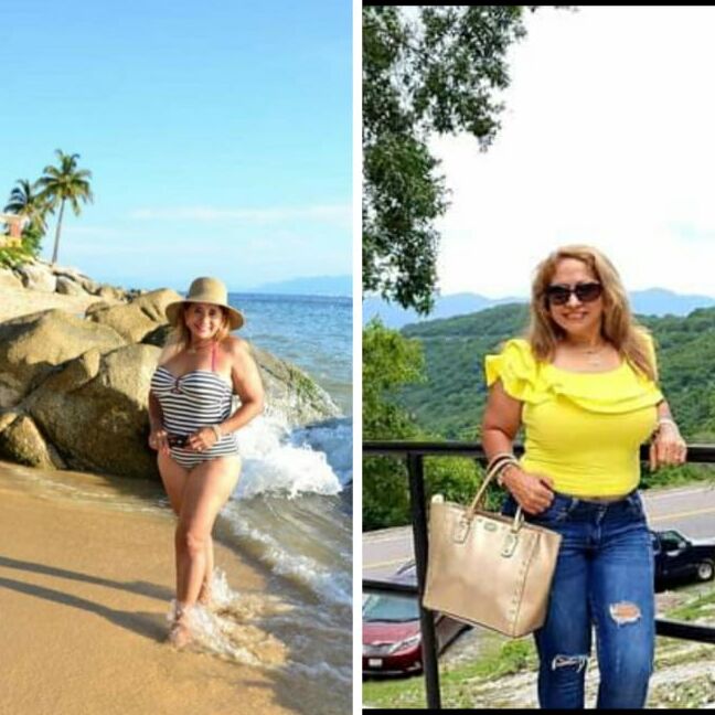Mama de mi amigo culona puta en bikini granny yo big ass