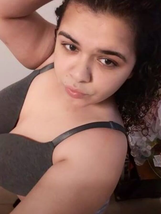 Big Booty Latin Ass