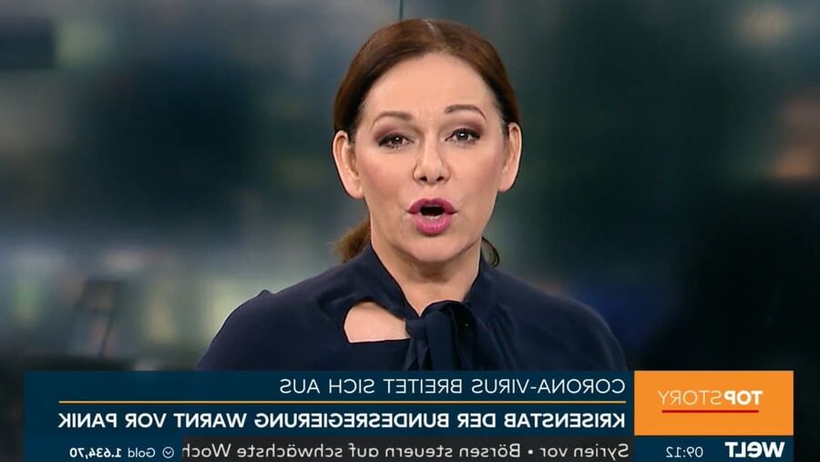 Tatjana Ohm
