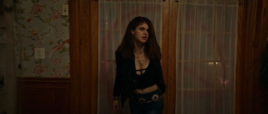 wstd Maddie Hasson AlexandraDaddario amy forsyth