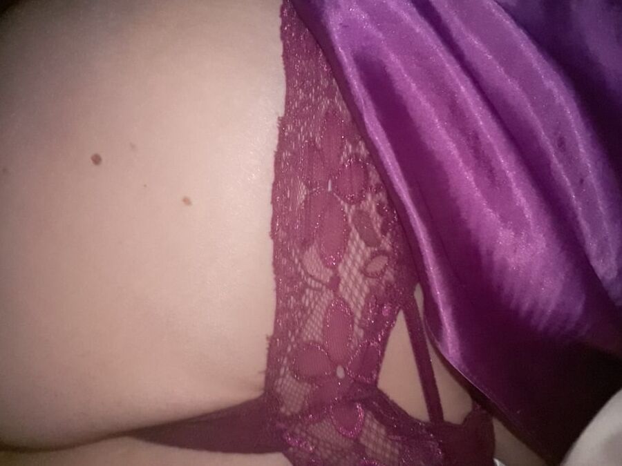 Hungarian Mature Gina