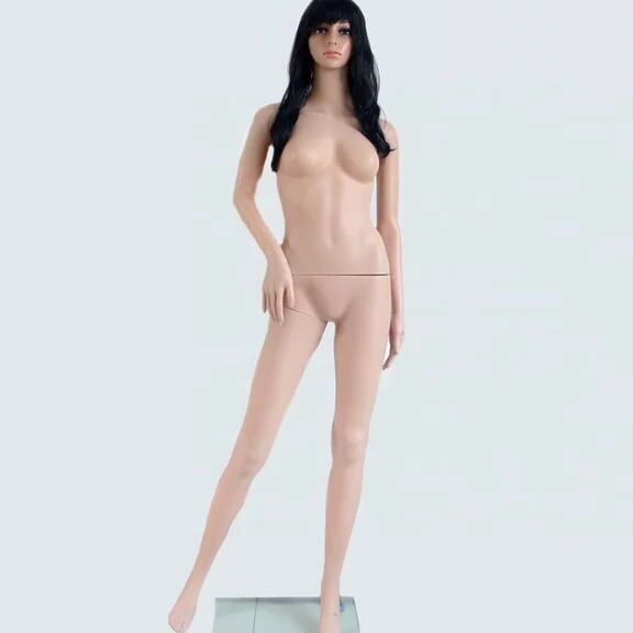 Sexy Mannequins