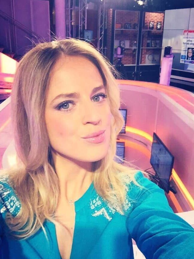 claire arnoux