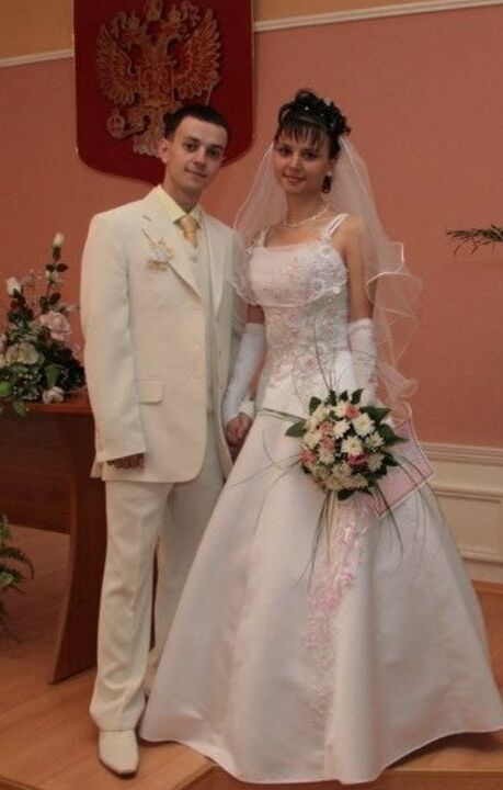 Bride Ludmila S