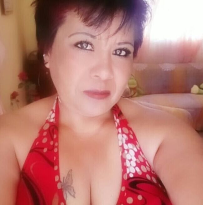 reyna estrada poblana madura