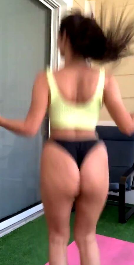 GF works out
