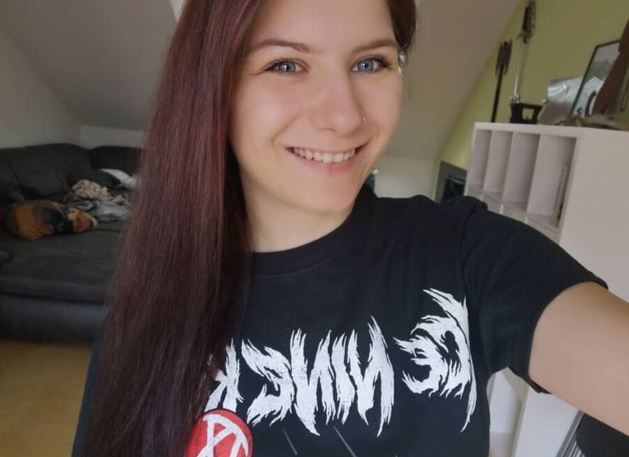 A little bit of myself