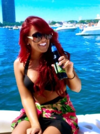 Hot Indian New Jersey Girl And Chicago Girl