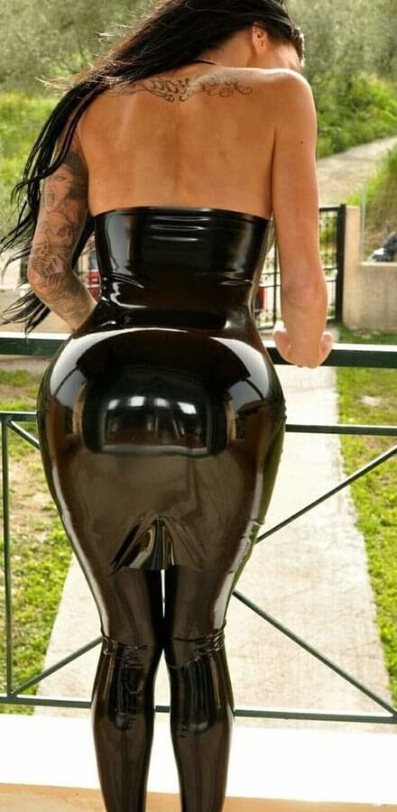 Sexy Wetlook